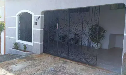 Casa com 3 quartos à venda na Avenida Edison Benedito Andreazza, Parque São Camilo, Itu