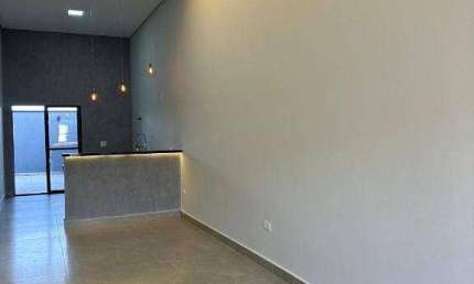 Casa com 3 quartos à venda no Jardim Paulista III, Itu 