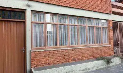 Casa com 4 quartos à venda na Avenida Vittório Veneto, Jardim Padre Bento, Itu