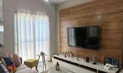 Casa em condomínio fechado com 3 quartos à venda na Rua Margarida Costa Silva Osti, Chácara Paraíso, Itu