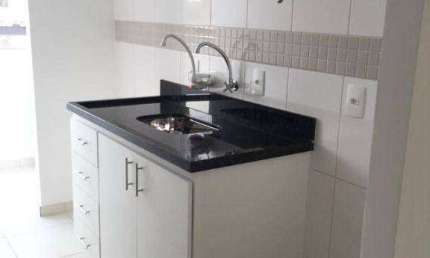 Apartamento à venda no Edifício Villa Panna - Itu/SP