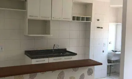 Apartamento à venda no Edifício Grand Parc - Itu/SP