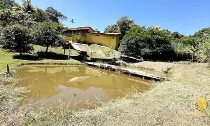 Chácara / sítio com 3 quartos à venda em Eldorado, Itu 