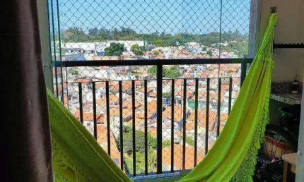 Apartamento à venda no Edifício Ilhas do Mediterrâneo - Itu/SP