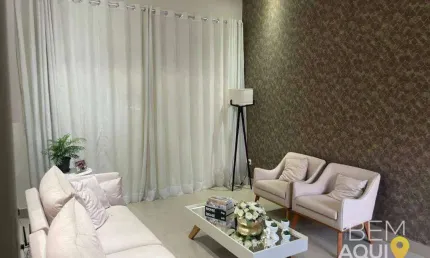 Casa em condomínio fechado com 3 quartos à venda na Rua Missionário Pedro Cândido Cordeiro, Chácaras Primavera, Itu
