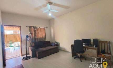 Casa com 2 quartos à venda na Rua Antenor Faustino, Jardim Santa Rosa, Itu