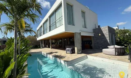 Casa à venda no Condomínio Villas do Golfe - Itu/SP