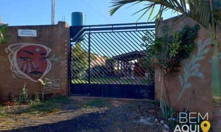 Chácara / sítio com 3 quartos à venda na Rodovia Marechal Rondon Km, Itaim Mirim, Itu