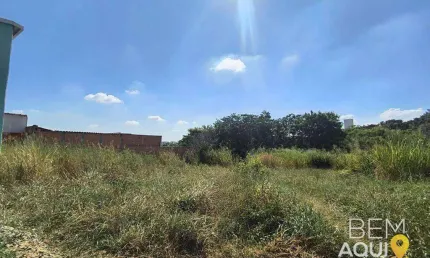 Terreno à venda na Rua Antenor Faustino, Jardim Santa Rosa, Itu