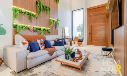 Casa em condomínio fechado com 3 quartos à venda na Alameda Julia Cameselle Bastos, Condomínio Residencial Mont Blanc, Itu