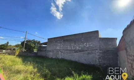 Terreno à venda na Avenida Brasil, Parque Industrial, Itu