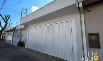 Casa com 2 quartos à venda na Rua Antenor Faustino, Jardim Santa Rosa, Itu