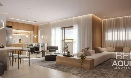 Apartamentos à venda no Edifício Hélade - Indaiatuba/SP
