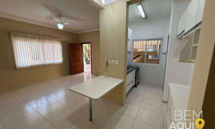 Apartamento para locação no Edifício Villa Florença - Itu/SP