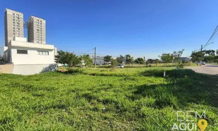 Terreno à venda na Avenida Itu 400 Anos, Itu Novo Centro, Itu