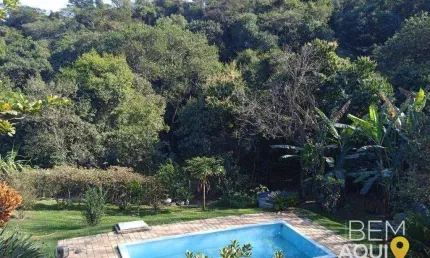 Chácara à venda no Condomínio Chácaras Monte Verde - Itu/SP