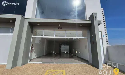 Salão comercial para locação no itu novo centro - itu/sp