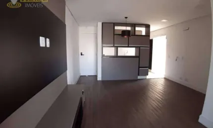 Apartamento com 2 quartos para alugar na Rua Capitão Sílvio Fleming, Itu Novo Centro, Itu