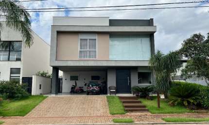 Uma Casa para Viver Grandes Histórias no Alphaville 2