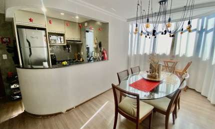 Cobertura Duplex Estilosa no Poeta Mário Romagnolli – Porque você merece morar com estilo!