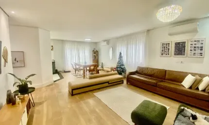 Sobrado reformado no jardim central park – é aqui que sua nova história começa!