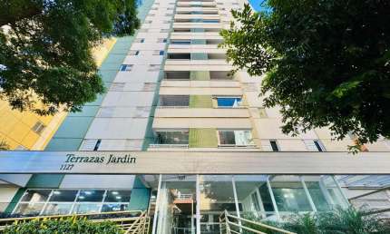 Rua Santos, Charme e Conforto no Coração de Londrina!