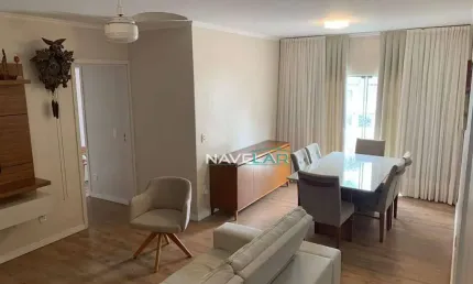 Apartamento com 3 quartos à venda na Avenida Joca Brandão, Centro, Itajaí