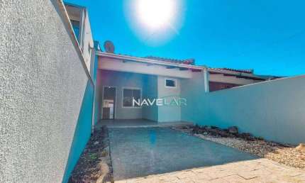 Casa com 2 quartos à venda no Itacolomi, Balneário Piçarras 