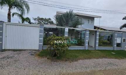 Casa com 3 quartos à venda no Gravatá, Penha 