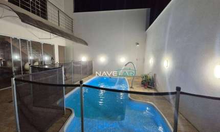 Casa com 4 quartos à venda na Rua José Maximiliano de Andrade, Gravata, Navegantes