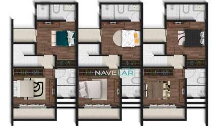 Casa com 2 quartos à venda no Centro, Balneário Piçarras 