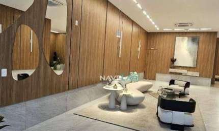 Apartamento com 3 quartos à venda na Rua 137, Meia Praia, Itapema
