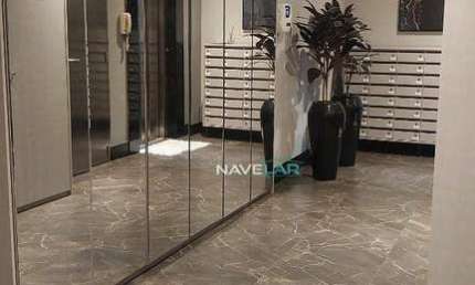 Apartamento com 2 dormitórios à venda, 77 m² por R$ 773.000,00 - Gravatá - Navegantes/SC