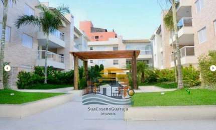 apartamento venda no condominio ilhas do guaruja praia da enseada guaruja