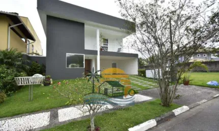 casa venda 3 suites 3 banheiros 4 vagas 350 m2 central park por R$ 1500000 guaruja sp cod CS58385V