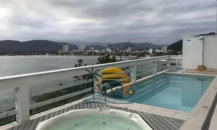 casa peninsula guaruja 4 dormitorios 4 suites 4 vagas 239 m2 por 6390000 peninsula guaruja sp cod 24393V