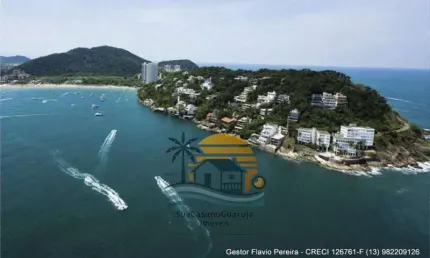 casa 4 dormitorios 3 suites 4 vagas 450 m2 por 3800000 peninsula guaruja sp cod 2439390V