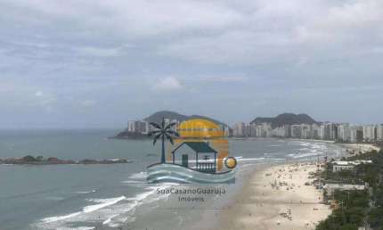 apartamento 2 dormitorios 1 vaga 125 m2 3 banheiros morro maluf pitangueiras guaruja sp cod APP1020219V