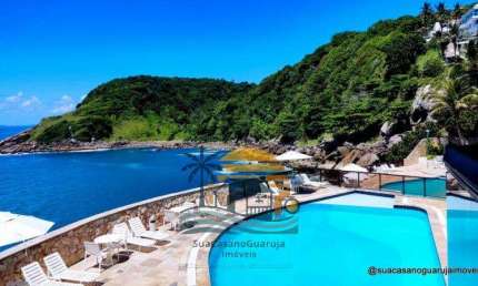 apartamento 3 dormitorios 1 suite 87m2 2 vagas praia da enseada costao das tartartugas guaruja cod AP84739V