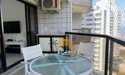 apartamento 3 dormitorios 2 suites 94 m2 3 banheiros 2 vagas jardim tejereba guaruja sp cod AP20201