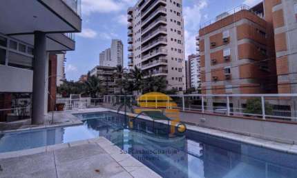 apartamento 3 dormitorios 1 suite 120 m2 2 vagas por R$ 870.000,00 enseada guaruja sp cod AP00589V