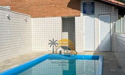 apartamento 3 dormitorios  70 m2 1 vaga com lazer praia da enseada jardim tejereba guaruja cod AP41683V