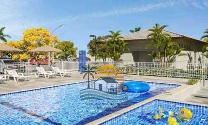 Apartamento com 2 quartos à venda na Rua Sérgio Gregório, Vila Sonia, Praia Grande