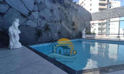 Cobertura duplex 3 dormitórios piscina churrasqueira nas Astúrias