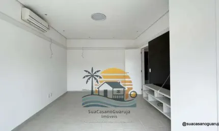 Sobrado com 4 dormitórios à venda, 219 m² por R$ 1.500.000,00 - Praia da Enseada – Aquário - Guarujá/SP