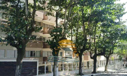 apartamento 3 dormitorios 1 suite 3 banheiros 1 vaga 90 m2 parque enseada guaruja sp cod 20301