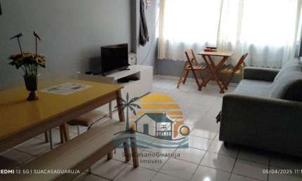 apartamento venda  2 dormitorios 1 vaga 68 m2 praia da enseada cod 3342P