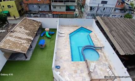 Apartamento com 3 Quartos e 2 banheiros à Venda, 99 m² por R$ 600.000