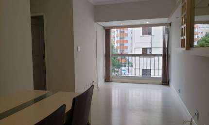 APARTAMENTO REPLETO DE ARMÁRIOS, LAZER COMPLETO NO MELHOR DA VILA MASCOTE !