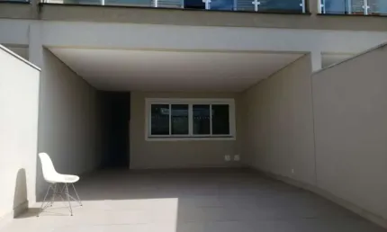 Casa com 3 quartos à venda na Rua Iepê, 136, Vila Anhangüera, São Paulo